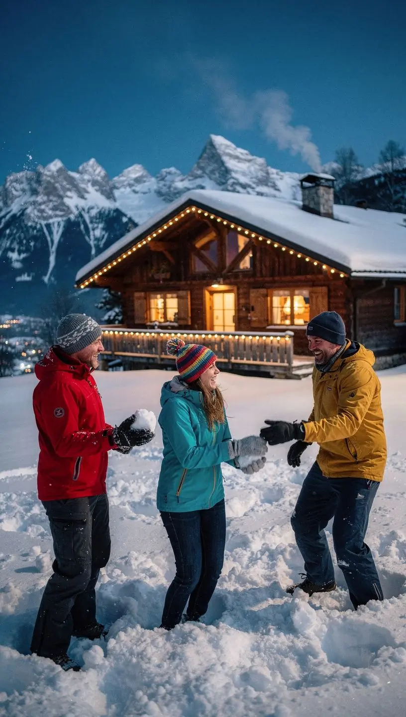 Saisonale Wegbeschreibungstafel mit Tipps zur besten Jahreszeit für barrierefreie Wanderungen in der Region.